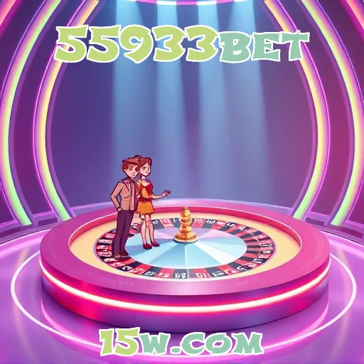 55933bet: Venha Descobrir as Novidades da Seção de Bingo Online!