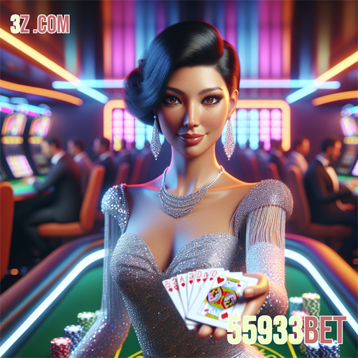 Cassino Vibrante: Entre na Diversão do 55933bet