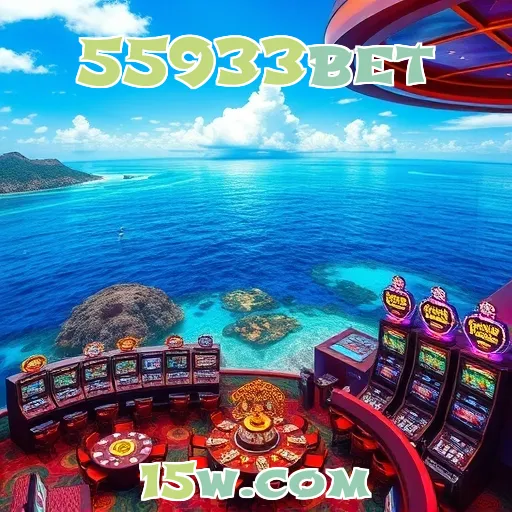 55933bet: Potencialize Seus Jogos com Loteria Incríveis