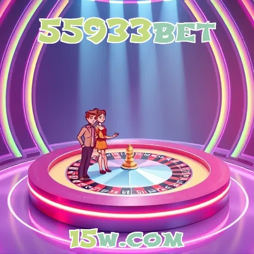 55933bet: Aventuras e Emoções no Mundo das Apostas Online