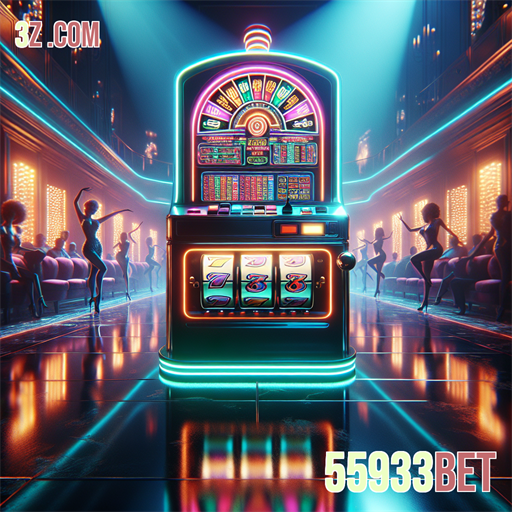 A Plataforma de Jogos da 55933bet que Encanta Jogadores