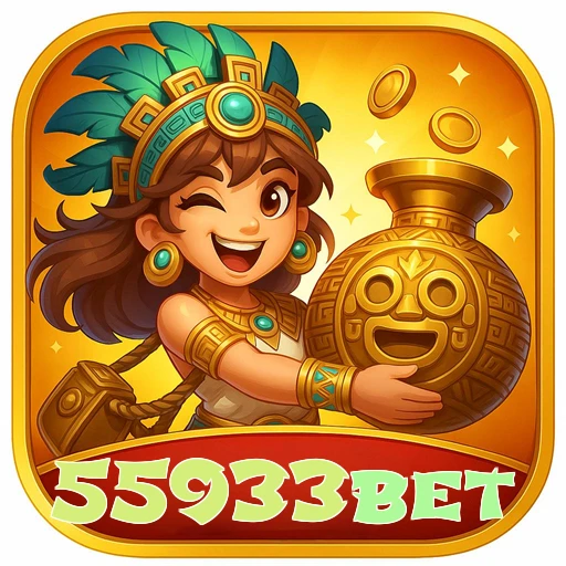 Logo 55933bet